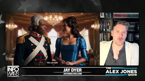 ALEX JONES - INFOWARS LIVE - ALEXJONES.NETWORK - THERE'S A WAR ON FOR YOUR MIND! ➡ THE ALEX JONES SHOW • WAR ROOM WITH OWEN SHROYER • THE AMERICAN JOURNAL WITH HARRISON SMITH • SUNDAY NIGHT LIVE WITH CHASE GEISER