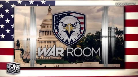ALEX JONES - INFOWARS LIVE - ALEXJONES.NETWORK - THERE'S A WAR ON FOR YOUR MIND! ➡ THE ALEX JONES SHOW • WAR ROOM WITH OWEN SHROYER • THE AMERICAN JOURNAL WITH HARRISON SMITH • SUNDAY NIGHT LIVE WITH CHASE GEISER