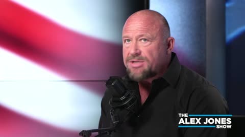 ALEX JONES - INFOWARS LIVE - ALEXJONES.NETWORK - THERE'S A WAR ON FOR YOUR MIND! ➡ THE ALEX JONES SHOW • WAR ROOM WITH OWEN SHROYER • THE AMERICAN JOURNAL WITH HARRISON SMITH • SUNDAY NIGHT LIVE WITH CHASE GEISER