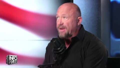 ALEX JONES - INFOWARS LIVE - ALEXJONES.NETWORK - THERE'S A WAR ON FOR YOUR MIND! ➡ THE ALEX JONES SHOW • WAR ROOM WITH OWEN SHROYER • THE AMERICAN JOURNAL WITH HARRISON SMITH • SUNDAY NIGHT LIVE WITH CHASE GEISER