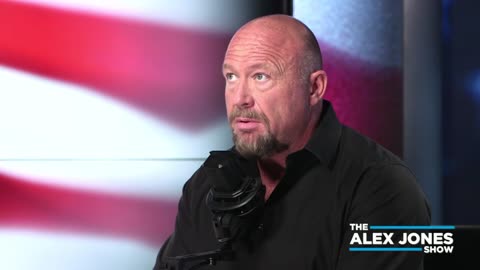 ALEX JONES - INFOWARS LIVE - ALEXJONES.NETWORK - THERE'S A WAR ON FOR YOUR MIND! ➡ THE ALEX JONES SHOW • WAR ROOM WITH OWEN SHROYER • THE AMERICAN JOURNAL WITH HARRISON SMITH • SUNDAY NIGHT LIVE WITH CHASE GEISER