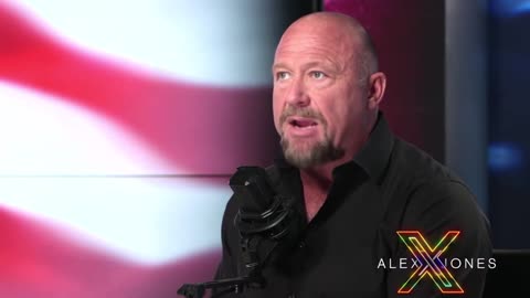 ALEX JONES - INFOWARS LIVE - ALEXJONES.NETWORK - THERE'S A WAR ON FOR YOUR MIND! ➡ THE ALEX JONES SHOW • WAR ROOM WITH OWEN SHROYER • THE AMERICAN JOURNAL WITH HARRISON SMITH • SUNDAY NIGHT LIVE WITH CHASE GEISER