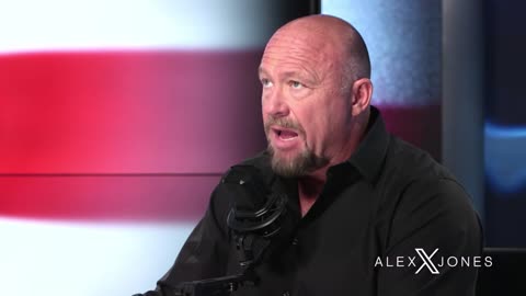 ALEX JONES - INFOWARS LIVE - ALEXJONES.NETWORK - THERE'S A WAR ON FOR YOUR MIND! ➡ THE ALEX JONES SHOW • WAR ROOM WITH OWEN SHROYER • THE AMERICAN JOURNAL WITH HARRISON SMITH • SUNDAY NIGHT LIVE WITH CHASE GEISER