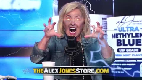 ALEX JONES - INFOWARS LIVE - ALEXJONES.NETWORK - THERE'S A WAR ON FOR YOUR MIND! ➡ THE ALEX JONES SHOW • WAR ROOM WITH OWEN SHROYER • THE AMERICAN JOURNAL WITH HARRISON SMITH • SUNDAY NIGHT LIVE WITH CHASE GEISER