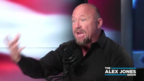 ALEX JONES - INFOWARS LIVE - ALEXJONES.NETWORK - THERE'S A WAR ON FOR YOUR MIND! ➡ THE ALEX JONES SHOW • WAR ROOM WITH OWEN SHROYER • THE AMERICAN JOURNAL WITH HARRISON SMITH • SUNDAY NIGHT LIVE WITH CHASE GEISER