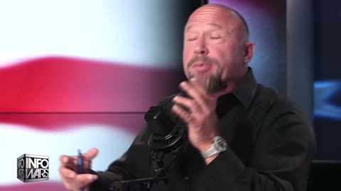 ALEX JONES - INFOWARS LIVE - ALEXJONES.NETWORK - THERE'S A WAR ON FOR YOUR MIND! ➡ THE ALEX JONES SHOW • WAR ROOM WITH OWEN SHROYER • THE AMERICAN JOURNAL WITH HARRISON SMITH • SUNDAY NIGHT LIVE WITH CHASE GEISER