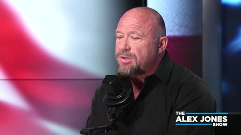 ALEX JONES - INFOWARS LIVE - ALEXJONES.NETWORK - THERE'S A WAR ON FOR YOUR MIND! ➡ THE ALEX JONES SHOW • WAR ROOM WITH OWEN SHROYER • THE AMERICAN JOURNAL WITH HARRISON SMITH • SUNDAY NIGHT LIVE WITH CHASE GEISER