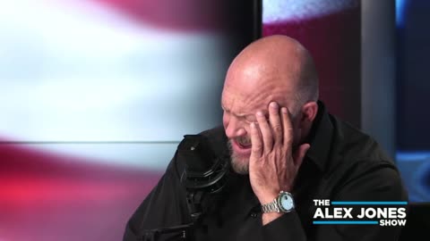 ALEX JONES - INFOWARS LIVE - ALEXJONES.NETWORK - THERE'S A WAR ON FOR YOUR MIND! ➡ THE ALEX JONES SHOW • WAR ROOM WITH OWEN SHROYER • THE AMERICAN JOURNAL WITH HARRISON SMITH • SUNDAY NIGHT LIVE WITH CHASE GEISER