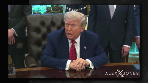 ALEX JONES - INFOWARS LIVE - ALEXJONES.NETWORK - THERE'S A WAR ON FOR YOUR MIND! ➡ THE ALEX JONES SHOW • WAR ROOM WITH OWEN SHROYER • THE AMERICAN JOURNAL WITH HARRISON SMITH • SUNDAY NIGHT LIVE WITH CHASE GEISER