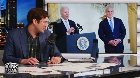ALEX JONES - INFOWARS LIVE - ALEXJONES.NETWORK - THERE'S A WAR ON FOR YOUR MIND! ➡ THE ALEX JONES SHOW • WAR ROOM WITH OWEN SHROYER • THE AMERICAN JOURNAL WITH HARRISON SMITH • SUNDAY NIGHT LIVE WITH CHASE GEISER