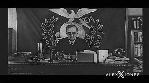 ALEX JONES - INFOWARS LIVE - ALEXJONES.NETWORK - THERE'S A WAR ON FOR YOUR MIND! ➡ THE ALEX JONES SHOW • WAR ROOM WITH OWEN SHROYER • THE AMERICAN JOURNAL WITH HARRISON SMITH • SUNDAY NIGHT LIVE WITH CHASE GEISER