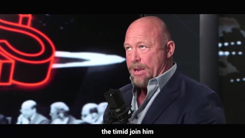 ALEX JONES - INFOWARS LIVE - ALEXJONES.NETWORK - THERE'S A WAR ON FOR YOUR MIND! ➡ THE ALEX JONES SHOW • WAR ROOM WITH OWEN SHROYER • THE AMERICAN JOURNAL WITH HARRISON SMITH • SUNDAY NIGHT LIVE WITH CHASE GEISER