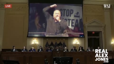 ALEX JONES - INFOWARS LIVE - ALEXJONES.NETWORK - THERE'S A WAR ON FOR YOUR MIND! ➡ THE ALEX JONES SHOW • WAR ROOM WITH OWEN SHROYER • THE AMERICAN JOURNAL WITH HARRISON SMITH • SUNDAY NIGHT LIVE WITH CHASE GEISER