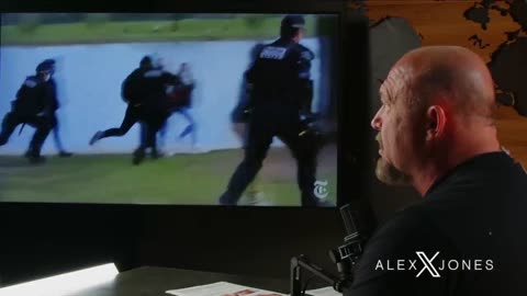 ALEX JONES - INFOWARS LIVE - ALEXJONES.NETWORK - THERE'S A WAR ON FOR YOUR MIND! ➡ THE ALEX JONES SHOW • WAR ROOM WITH OWEN SHROYER • THE AMERICAN JOURNAL WITH HARRISON SMITH • SUNDAY NIGHT LIVE WITH CHASE GEISER
