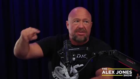 ALEX JONES - INFOWARS LIVE - ALEXJONES.NETWORK - THERE'S A WAR ON FOR YOUR MIND! ➡ THE ALEX JONES SHOW • WAR ROOM WITH OWEN SHROYER • THE AMERICAN JOURNAL WITH HARRISON SMITH • SUNDAY NIGHT LIVE WITH CHASE GEISER