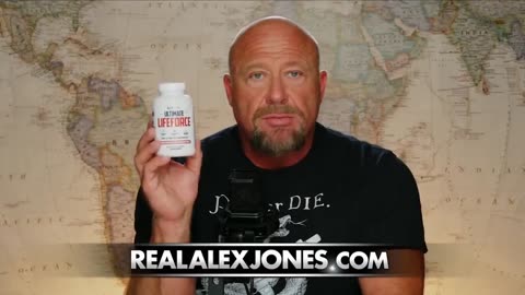 ALEX JONES - INFOWARS LIVE - ALEXJONES.NETWORK - THERE'S A WAR ON FOR YOUR MIND! ➡ THE ALEX JONES SHOW • WAR ROOM WITH OWEN SHROYER • THE AMERICAN JOURNAL WITH HARRISON SMITH • SUNDAY NIGHT LIVE WITH CHASE GEISER