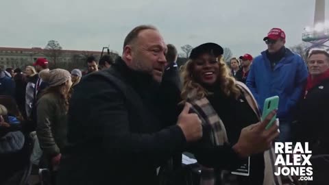 ALEX JONES - INFOWARS LIVE - ALEXJONES.NETWORK - THERE'S A WAR ON FOR YOUR MIND! ➡ THE ALEX JONES SHOW • WAR ROOM WITH OWEN SHROYER • THE AMERICAN JOURNAL WITH HARRISON SMITH • SUNDAY NIGHT LIVE WITH CHASE GEISER