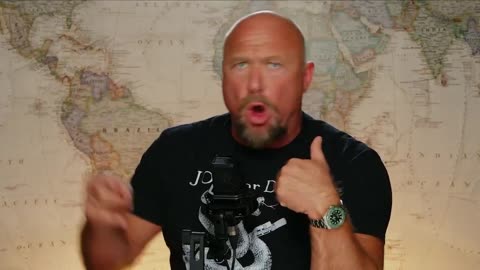 ALEX JONES - INFOWARS LIVE - ALEXJONES.NETWORK - THERE'S A WAR ON FOR YOUR MIND! ➡ THE ALEX JONES SHOW • WAR ROOM WITH OWEN SHROYER • THE AMERICAN JOURNAL WITH HARRISON SMITH • SUNDAY NIGHT LIVE WITH CHASE GEISER