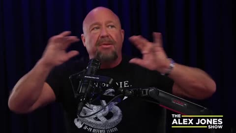 ALEX JONES - INFOWARS LIVE - ALEXJONES.NETWORK - THERE'S A WAR ON FOR YOUR MIND! ➡ THE ALEX JONES SHOW • WAR ROOM WITH OWEN SHROYER • THE AMERICAN JOURNAL WITH HARRISON SMITH • SUNDAY NIGHT LIVE WITH CHASE GEISER