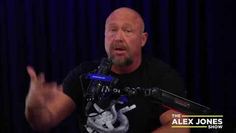 ALEX JONES - INFOWARS LIVE - ALEXJONES.NETWORK - THERE'S A WAR ON FOR YOUR MIND! ➡ THE ALEX JONES SHOW • WAR ROOM WITH OWEN SHROYER • THE AMERICAN JOURNAL WITH HARRISON SMITH • SUNDAY NIGHT LIVE WITH CHASE GEISER