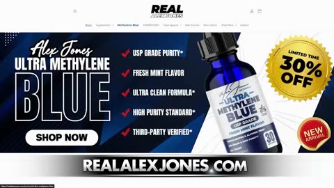 ALEX JONES - INFOWARS LIVE - ALEXJONES.NETWORK - THERE'S A WAR ON FOR YOUR MIND! ➡ THE ALEX JONES SHOW • WAR ROOM WITH OWEN SHROYER • THE AMERICAN JOURNAL WITH HARRISON SMITH • SUNDAY NIGHT LIVE WITH CHASE GEISER