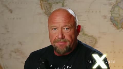 ALEX JONES - INFOWARS LIVE - ALEXJONES.NETWORK - THERE'S A WAR ON FOR YOUR MIND! ➡ THE ALEX JONES SHOW • WAR ROOM WITH OWEN SHROYER • THE AMERICAN JOURNAL WITH HARRISON SMITH • SUNDAY NIGHT LIVE WITH CHASE GEISER