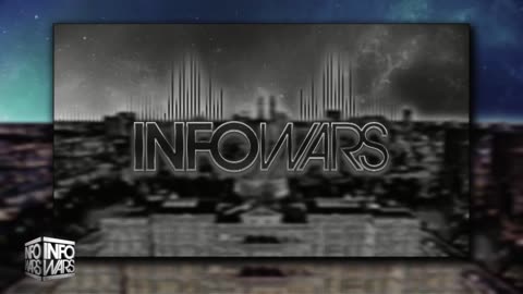 ALEX JONES - INFOWARS LIVE - ALEXJONES.NETWORK - THERE'S A WAR ON FOR YOUR MIND! ➡ THE ALEX JONES SHOW • WAR ROOM WITH OWEN SHROYER • THE AMERICAN JOURNAL WITH HARRISON SMITH • SUNDAY NIGHT LIVE WITH CHASE GEISER