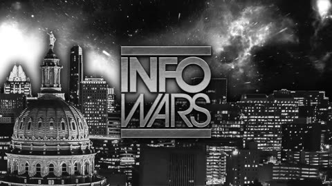 ALEX JONES - INFOWARS LIVE - ALEXJONES.NETWORK - THERE'S A WAR ON FOR YOUR MIND! ➡ THE ALEX JONES SHOW • WAR ROOM WITH OWEN SHROYER • THE AMERICAN JOURNAL WITH HARRISON SMITH • SUNDAY NIGHT LIVE WITH CHASE GEISER