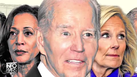 ALEX JONES - INFOWARS LIVE - ALEXJONES.NETWORK - THERE'S A WAR ON FOR YOUR MIND! ➡ THE ALEX JONES SHOW • WAR ROOM WITH OWEN SHROYER • THE AMERICAN JOURNAL WITH HARRISON SMITH • SUNDAY NIGHT LIVE WITH CHASE GEISER