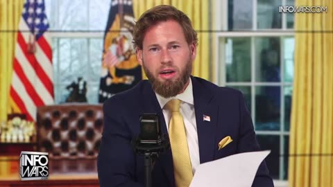 ALEX JONES - INFOWARS LIVE - ALEXJONES.NETWORK - THERE'S A WAR ON FOR YOUR MIND! ➡ THE ALEX JONES SHOW • WAR ROOM WITH OWEN SHROYER • THE AMERICAN JOURNAL WITH HARRISON SMITH • SUNDAY NIGHT LIVE WITH CHASE GEISER