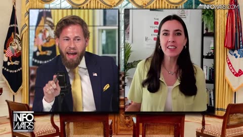 ALEX JONES - INFOWARS LIVE - ALEXJONES.NETWORK - THERE'S A WAR ON FOR YOUR MIND! ➡ THE ALEX JONES SHOW • WAR ROOM WITH OWEN SHROYER • THE AMERICAN JOURNAL WITH HARRISON SMITH • SUNDAY NIGHT LIVE WITH CHASE GEISER