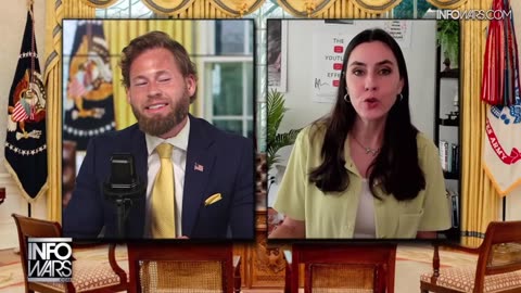 ALEX JONES - INFOWARS LIVE - ALEXJONES.NETWORK - THERE'S A WAR ON FOR YOUR MIND! ➡ THE ALEX JONES SHOW • WAR ROOM WITH OWEN SHROYER • THE AMERICAN JOURNAL WITH HARRISON SMITH • SUNDAY NIGHT LIVE WITH CHASE GEISER