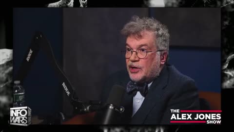 ALEX JONES - INFOWARS LIVE - ALEXJONES.NETWORK - THERE'S A WAR ON FOR YOUR MIND! ➡ THE ALEX JONES SHOW • WAR ROOM WITH OWEN SHROYER • THE AMERICAN JOURNAL WITH HARRISON SMITH • SUNDAY NIGHT LIVE WITH CHASE GEISER