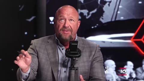 ALEX JONES - INFOWARS LIVE - ALEXJONES.NETWORK - THERE'S A WAR ON FOR YOUR MIND! ➡ THE ALEX JONES SHOW • WAR ROOM WITH OWEN SHROYER • THE AMERICAN JOURNAL WITH HARRISON SMITH • SUNDAY NIGHT LIVE WITH CHASE GEISER