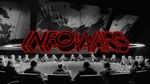 ALEX JONES - INFOWARS LIVE - ALEXJONES.NETWORK - THERE'S A WAR ON FOR YOUR MIND! ➡ THE ALEX JONES SHOW • WAR ROOM WITH OWEN SHROYER • THE AMERICAN JOURNAL WITH HARRISON SMITH • SUNDAY NIGHT LIVE WITH CHASE GEISER