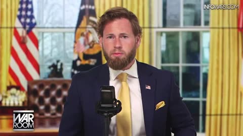 ALEX JONES - INFOWARS LIVE - ALEXJONES.NETWORK - THERE'S A WAR ON FOR YOUR MIND! ➡ THE ALEX JONES SHOW • WAR ROOM WITH OWEN SHROYER • THE AMERICAN JOURNAL WITH HARRISON SMITH • SUNDAY NIGHT LIVE WITH CHASE GEISER