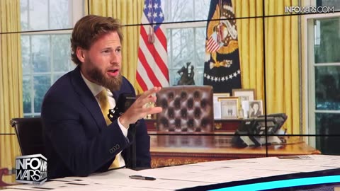 ALEX JONES - INFOWARS LIVE - ALEXJONES.NETWORK - THERE'S A WAR ON FOR YOUR MIND! ➡ THE ALEX JONES SHOW • WAR ROOM WITH OWEN SHROYER • THE AMERICAN JOURNAL WITH HARRISON SMITH • SUNDAY NIGHT LIVE WITH CHASE GEISER