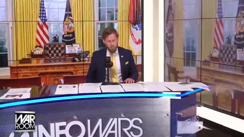 ALEX JONES - INFOWARS LIVE - ALEXJONES.NETWORK - THERE'S A WAR ON FOR YOUR MIND! ➡ THE ALEX JONES SHOW • WAR ROOM WITH OWEN SHROYER • THE AMERICAN JOURNAL WITH HARRISON SMITH • SUNDAY NIGHT LIVE WITH CHASE GEISER