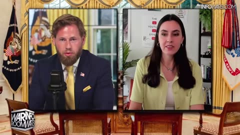 ALEX JONES - INFOWARS LIVE - ALEXJONES.NETWORK - THERE'S A WAR ON FOR YOUR MIND! ➡ THE ALEX JONES SHOW • WAR ROOM WITH OWEN SHROYER • THE AMERICAN JOURNAL WITH HARRISON SMITH • SUNDAY NIGHT LIVE WITH CHASE GEISER