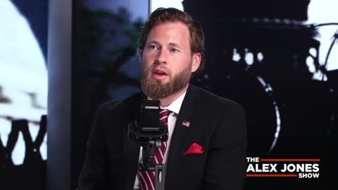 ALEX JONES - INFOWARS LIVE - ALEXJONES.NETWORK - THERE'S A WAR ON FOR YOUR MIND! ➡ THE ALEX JONES SHOW • WAR ROOM WITH OWEN SHROYER • THE AMERICAN JOURNAL WITH HARRISON SMITH • SUNDAY NIGHT LIVE WITH CHASE GEISER