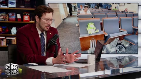 ALEX JONES - INFOWARS LIVE - ALEXJONES.NETWORK - THERE'S A WAR ON FOR YOUR MIND! ➡ THE ALEX JONES SHOW • WAR ROOM WITH OWEN SHROYER • THE AMERICAN JOURNAL WITH HARRISON SMITH • SUNDAY NIGHT LIVE WITH CHASE GEISER