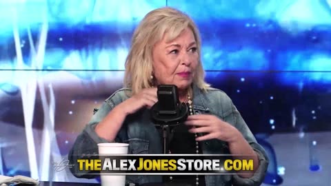 ALEX JONES - INFOWARS LIVE - ALEXJONES.NETWORK - THERE'S A WAR ON FOR YOUR MIND! ➡ THE ALEX JONES SHOW • WAR ROOM WITH OWEN SHROYER • THE AMERICAN JOURNAL WITH HARRISON SMITH • SUNDAY NIGHT LIVE WITH CHASE GEISER