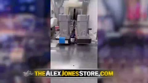 ALEX JONES - INFOWARS LIVE - ALEXJONES.NETWORK - THERE'S A WAR ON FOR YOUR MIND! ➡ THE ALEX JONES SHOW • WAR ROOM WITH OWEN SHROYER • THE AMERICAN JOURNAL WITH HARRISON SMITH • SUNDAY NIGHT LIVE WITH CHASE GEISER