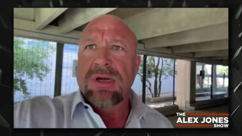 ALEX JONES - INFOWARS LIVE - ALEXJONES.NETWORK - THERE'S A WAR ON FOR YOUR MIND! ➡ THE ALEX JONES SHOW • WAR ROOM WITH OWEN SHROYER • THE AMERICAN JOURNAL WITH HARRISON SMITH • SUNDAY NIGHT LIVE WITH CHASE GEISER