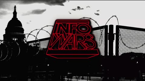 ALEX JONES - INFOWARS LIVE - ALEXJONES.NETWORK - THERE'S A WAR ON FOR YOUR MIND! ➡ THE ALEX JONES SHOW • WAR ROOM WITH OWEN SHROYER • THE AMERICAN JOURNAL WITH HARRISON SMITH • SUNDAY NIGHT LIVE WITH CHASE GEISER