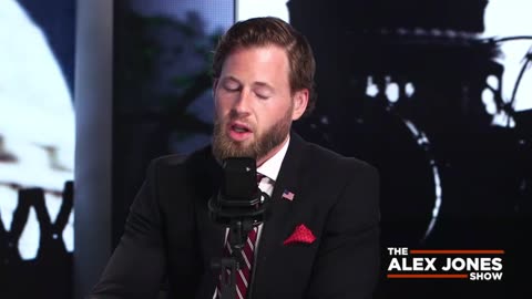 ALEX JONES - INFOWARS LIVE - ALEXJONES.NETWORK - THERE'S A WAR ON FOR YOUR MIND! ➡ THE ALEX JONES SHOW • WAR ROOM WITH OWEN SHROYER • THE AMERICAN JOURNAL WITH HARRISON SMITH • SUNDAY NIGHT LIVE WITH CHASE GEISER