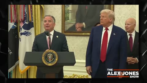 ALEX JONES - INFOWARS LIVE - ALEXJONES.NETWORK - THERE'S A WAR ON FOR YOUR MIND! ➡ THE ALEX JONES SHOW • WAR ROOM WITH OWEN SHROYER • THE AMERICAN JOURNAL WITH HARRISON SMITH • SUNDAY NIGHT LIVE WITH CHASE GEISER