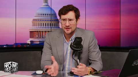ALEX JONES - INFOWARS LIVE - ALEXJONES.NETWORK - THERE'S A WAR ON FOR YOUR MIND! ➡ THE ALEX JONES SHOW • WAR ROOM WITH OWEN SHROYER • THE AMERICAN JOURNAL WITH HARRISON SMITH • SUNDAY NIGHT LIVE WITH CHASE GEISER