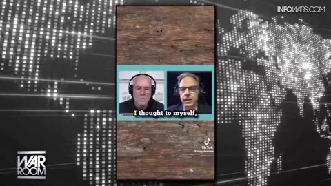 ALEX JONES - INFOWARS LIVE - ALEXJONES.NETWORK - THERE'S A WAR ON FOR YOUR MIND! ➡ THE ALEX JONES SHOW • WAR ROOM WITH OWEN SHROYER • THE AMERICAN JOURNAL WITH HARRISON SMITH • SUNDAY NIGHT LIVE WITH CHASE GEISER