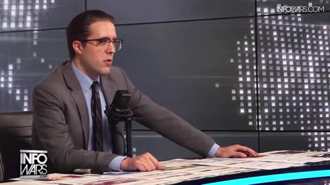 ALEX JONES - INFOWARS LIVE - ALEXJONES.NETWORK - THERE'S A WAR ON FOR YOUR MIND! ➡ THE ALEX JONES SHOW • WAR ROOM WITH OWEN SHROYER • THE AMERICAN JOURNAL WITH HARRISON SMITH • SUNDAY NIGHT LIVE WITH CHASE GEISER